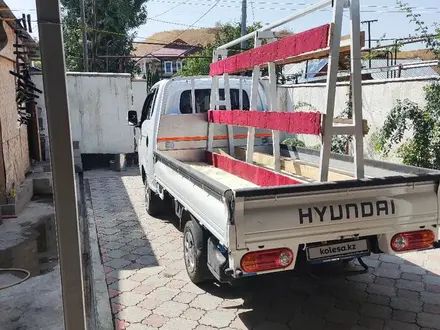 Hyundai  Porter 2020 года за 10 600 000 тг. в Алматы – фото 2