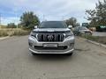 Toyota Land Cruiser Prado 2022 годаүшін36 500 000 тг. в Актобе – фото 9