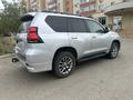 Toyota Land Cruiser Prado 2022 годаүшін36 500 000 тг. в Актобе – фото 6