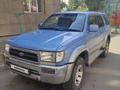 Toyota Hilux Surf 1997 годаүшін4 390 000 тг. в Алматы