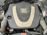 Двигатель 272 объем 3 Mercedes w211 4 matik за 500 000 тг. в Алматы