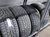 Hankook 235/55/R18 зимняя в хорошем состоянии за 100 000 тг. в Алматы