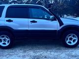 Suzuki Grand Vitara 1999 годаүшін3 700 000 тг. в Петропавловск – фото 4