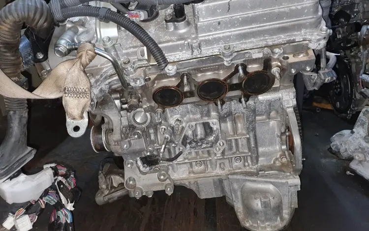 Двигатель 4GR 2GR 3GR за 280 000 тг. в Алматы