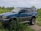 Nissan Terrano 2002 года за 5 000 000 тг. в Актобе – фото 2