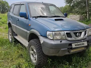 Nissan Terrano