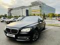 BMW 750 2008 годаfor5 500 000 тг. в Алматы – фото 2