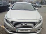 Hyundai Sonata 2015 годаүшін7 200 000 тг. в Экибастуз