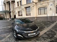 Chevrolet Malibu 2020 годаүшін10 800 000 тг. в Алматы