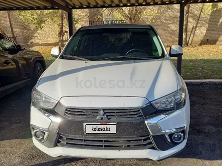 Mitsubishi Outlander Sport 2015 года за 6 500 000 тг. в Актобе – фото 4