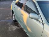 Toyota Camry 2003 года за 4 500 000 тг. в Павлодар – фото 3