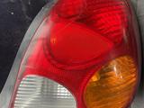 Задний фанар Тайота Corolla за 100 тг. в Алматы