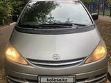 Toyota Previa 2001 года за 6 000 000 тг. в Астана