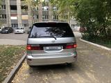 Toyota Previa 2001 года за 6 000 000 тг. в Астана – фото 5