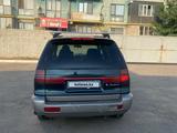 Mitsubishi Space Wagon 2001 года за 1 250 000 тг. в Алматы – фото 2