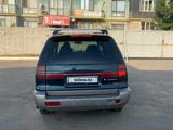 Mitsubishi Space Wagon 2001 года за 1 250 000 тг. в Алматы – фото 5