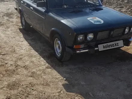 ВАЗ (Lada) 2106 1996 года за 280 000 тг. в Туркестан