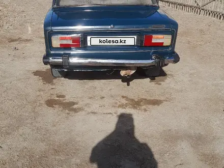 ВАЗ (Lada) 2106 1996 года за 280 000 тг. в Туркестан – фото 3