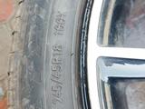 Mercedes Benz 124 210 211 за 270 000 тг. в Алматы – фото 3