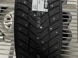 235/55R19 105T IG65 Yokohama шипованные за 91 000 тг. в Алматы