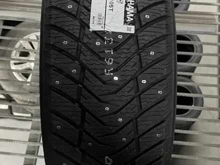 235/55R19 105T IG65 Yokohama шипованные за 100 000 тг. в Алматы