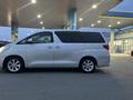 Toyota Alphard 2009 года за 7 000 000 тг. в Атырау – фото 6