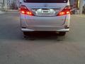 Toyota Alphard 2009 года за 7 000 000 тг. в Атырау – фото 8