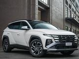 Hyundai Tucson 2025 года за 17 000 000 тг. в Актобе