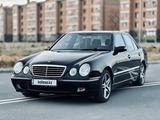 Mercedes-Benz E 320 2001 годаүшін5 800 000 тг. в Кызылорда – фото 2
