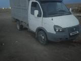 ГАЗ ГАЗель 1998 годаүшін2 500 000 тг. в Чунджа – фото 2