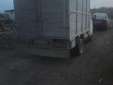 ГАЗ ГАЗель 1998 годаүшін2 500 000 тг. в Чунджа