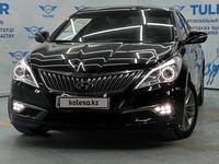 Hyundai Grandeur 2015 годаfor9 700 000 тг. в Алматы