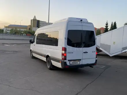 Mercedes-Benz Sprinter 2014 годаүшін21 000 000 тг. в Астана