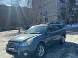 Subaru Outback 2013 года за 5 800 000 тг. в Актобе