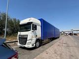 DAF  XF 2019 годаүшін45 000 000 тг. в Жаркент – фото 3