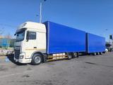 DAF  XF 2019 годаүшін45 000 000 тг. в Жаркент – фото 2