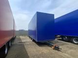 DAF  XF 2019 годаүшін45 000 000 тг. в Жаркент – фото 5