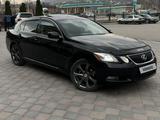 Lexus GS 300 2006 годаүшін6 500 000 тг. в Алматы