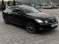 Lexus GS 300 2006 года за 6 500 000 тг. в Алматы