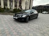 Lexus GS 300 2006 года за 6 500 000 тг. в Алматы – фото 3