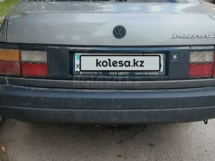 Volkswagen Passat 1992 года за 1 800 000 тг. в Усть-Каменогорск – фото 3