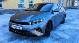 Kia Cerato 2023 годаүшін12 500 000 тг. в Караганда – фото 2