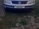 Volkswagen Passat 1996 годаүшін1 800 000 тг. в Уральск