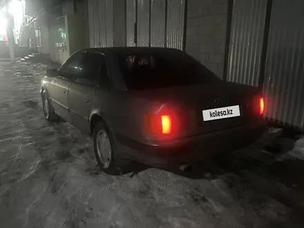 Audi 100 1992 года за 1 500 000 тг. в Тараз