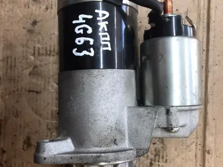 Стартер акпп 4G92-4G93-4G63 за 20 000 тг. в Астана