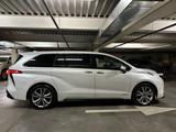 Toyota Sienna 2023 годаүшін20 000 000 тг. в Астана – фото 5
