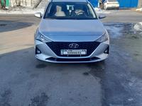 Hyundai Accent 2020 года за 8 300 000 тг. в Костанай