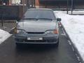 ВАЗ (Lada) 2115 2007 года за 500 000 тг. в Алматы