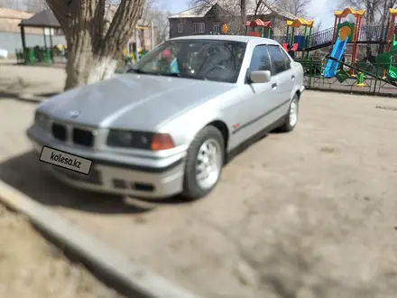 BMW 316 1993 года за 1 900 000 тг. в Жезказган – фото 11