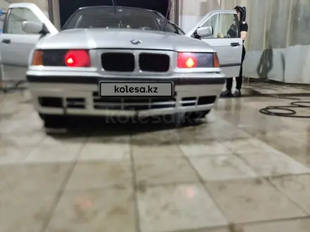 BMW 316 1993 года за 1 900 000 тг. в Жезказган – фото 15